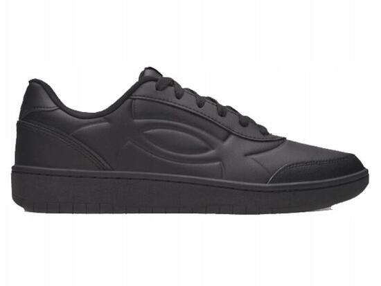 Buty Męskie Under Armour Motion Sportowe Czarne Wygodne