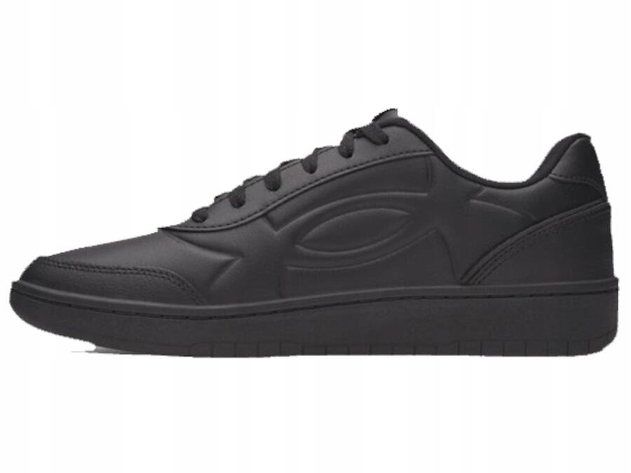 Buty Męskie Under Armour Motion Sportowe Czarne Wygodne 4/7