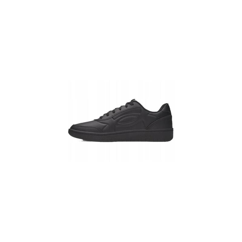 Buty Męskie Under Armour Motion Sportowe Czarne Wygodne