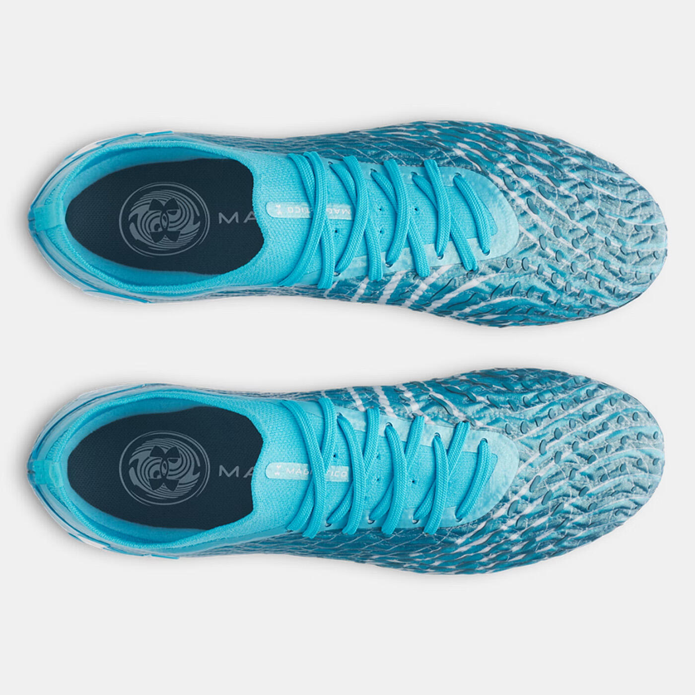 Scarpe da calcio UA Magnetico Elite 5 FG 4/5