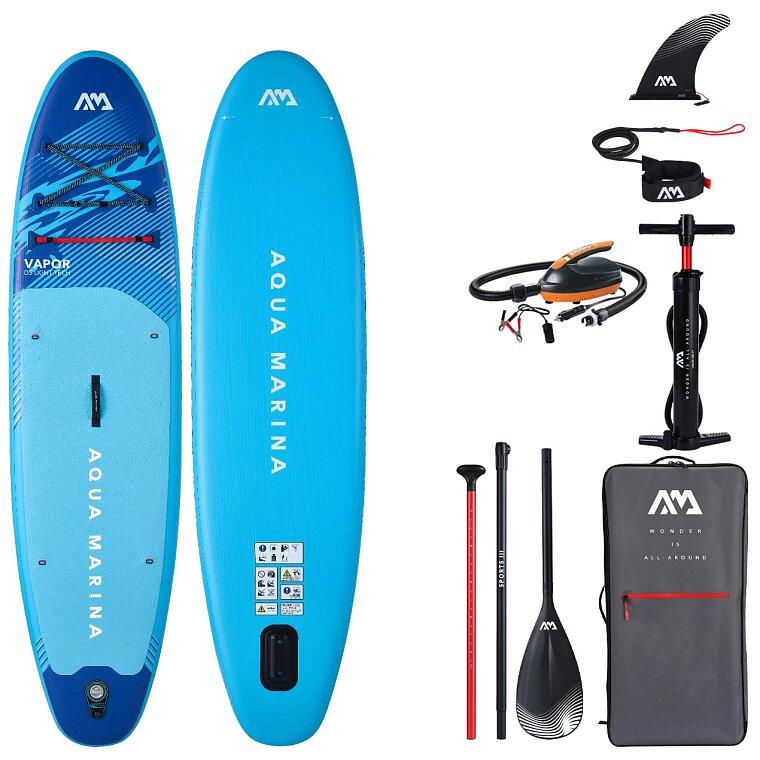 AQUA MARINA picture