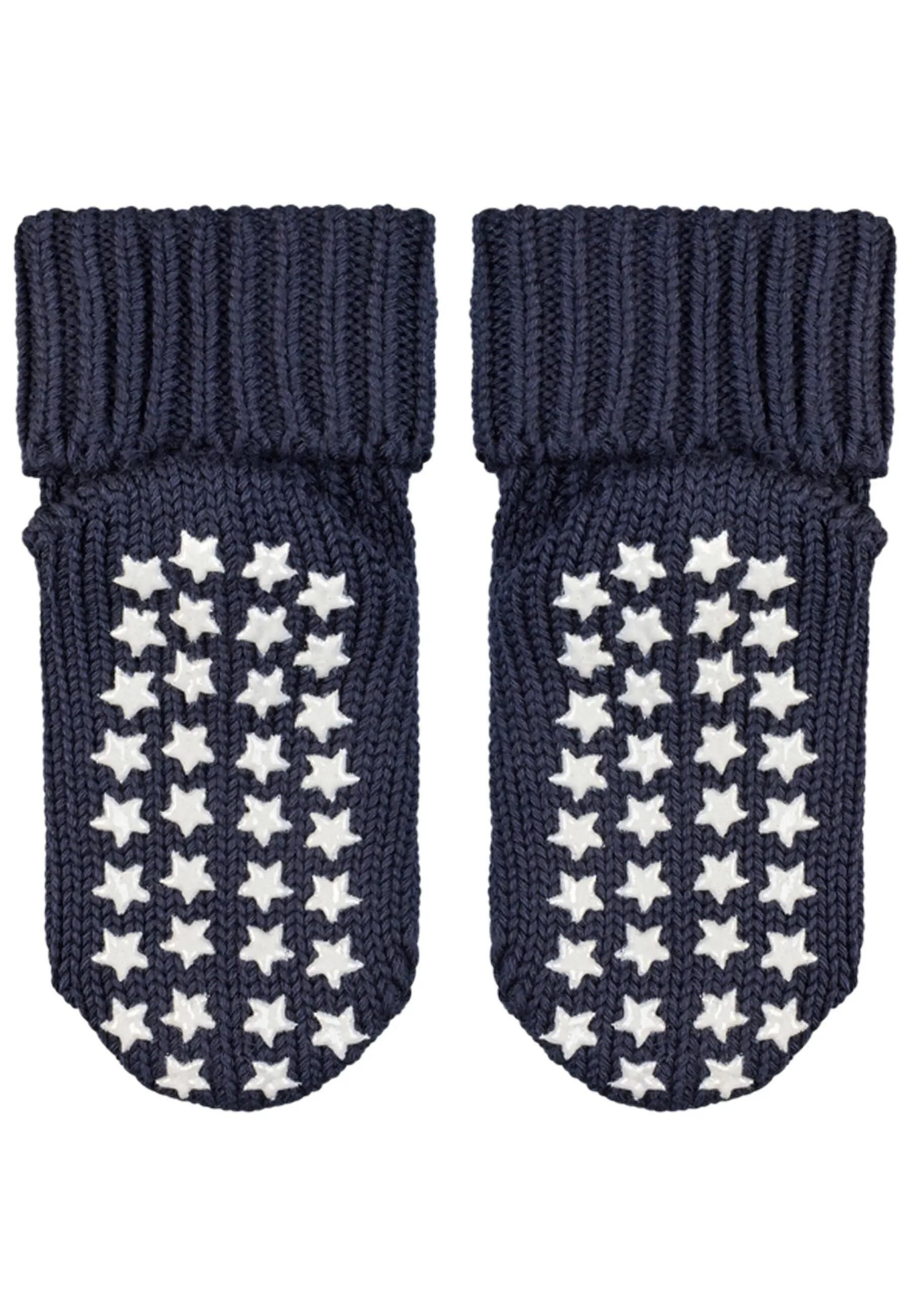 Catspads Cotton Baby's Sokken – Dark marine – 62-68 11/13