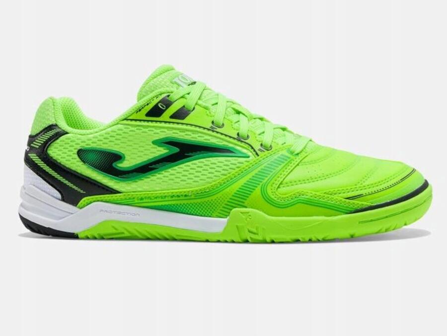 BUTY męskie HALÓWKI JOMA DRIBLING DRIS2611IN do gry na hali 45 2/5