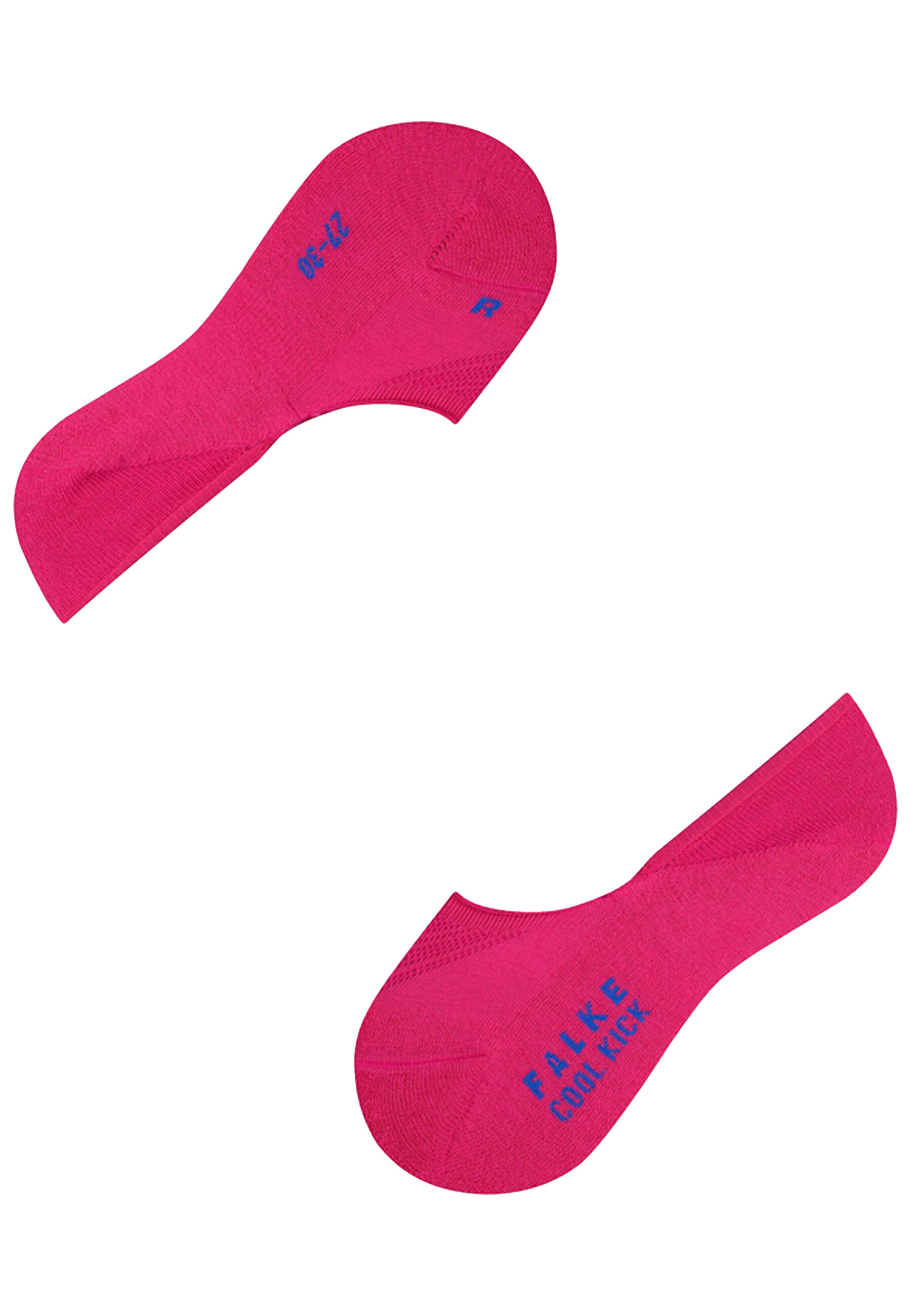Falke Kinder Füßlinge Cool Kick IN 12285 2/4