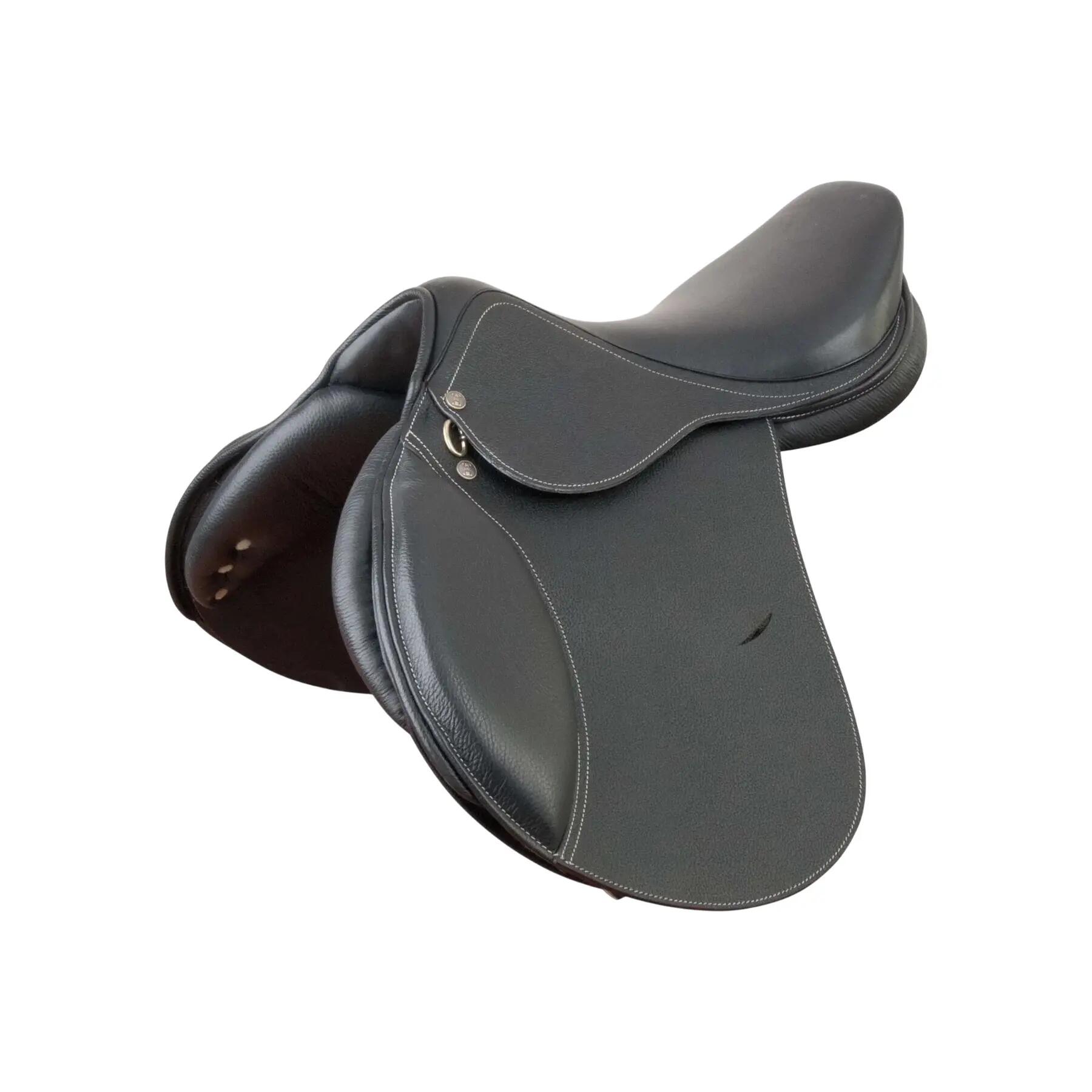 Mixed Riding Mixed riding saddle T de T Barry | Decathlon
