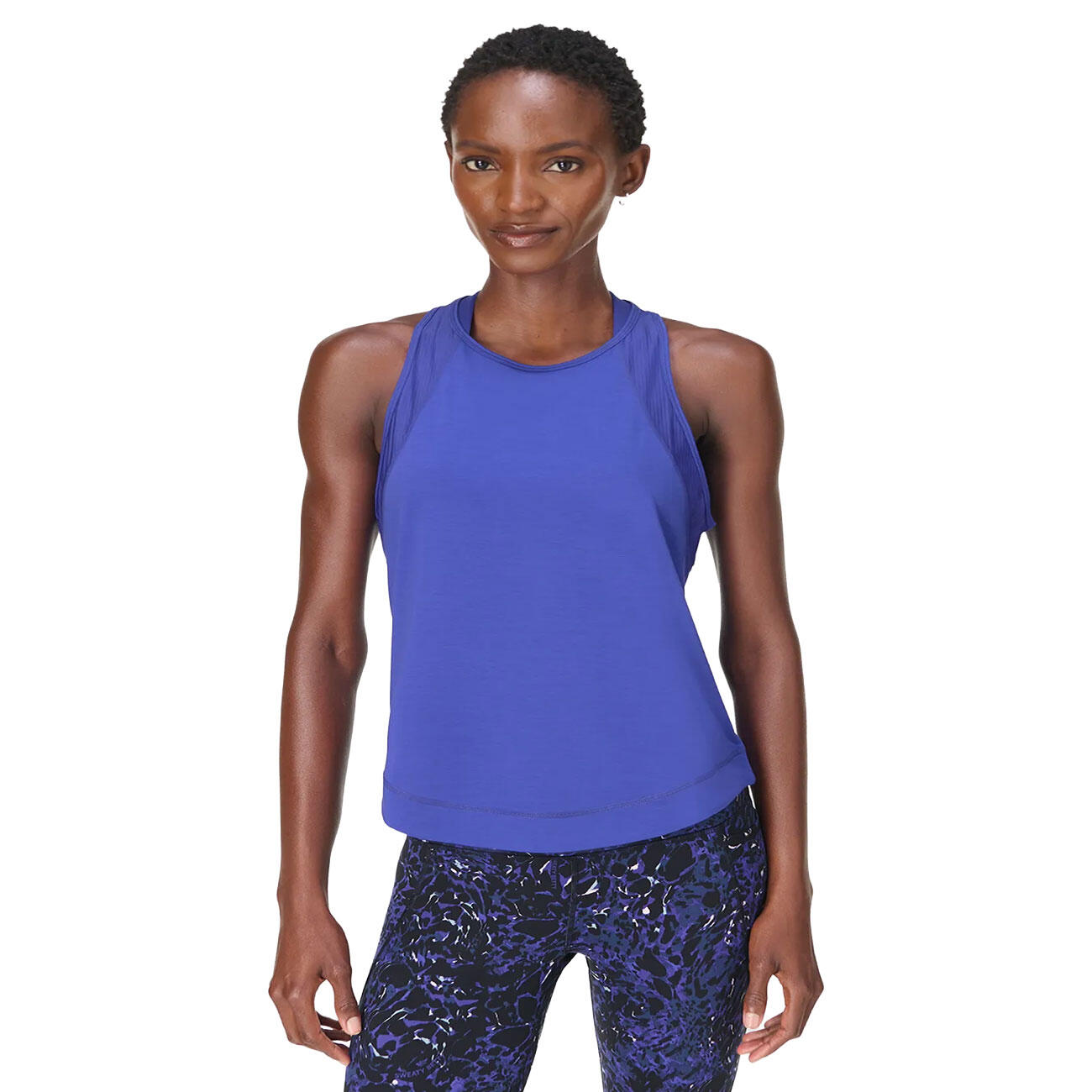Débardeur de Course Sweaty Betty Breathe Easy 3/7