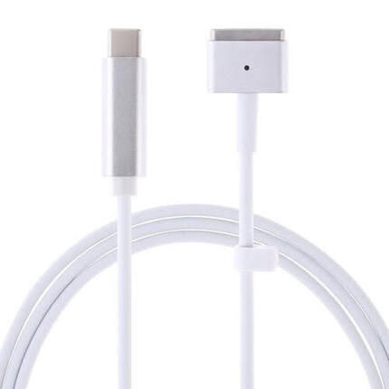 Sunslice - USB-C naar MagSafe 2 kabel - 65W snelladen