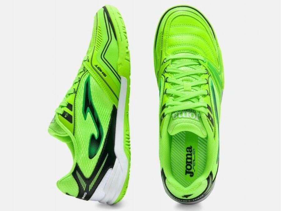 BUTY męskie HALÓWKI JOMA DRIBLING DRIS2611IN do gry na hali 45 4/5