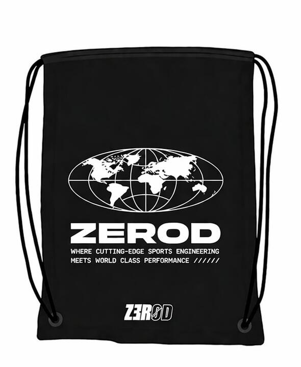 ZEROD picture