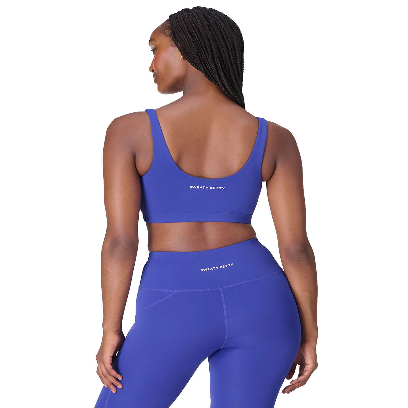 Soutien-gorge de sport Sweaty Betty All Day 4/7