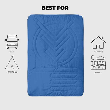 Cloudtouch® Decke Waterfall