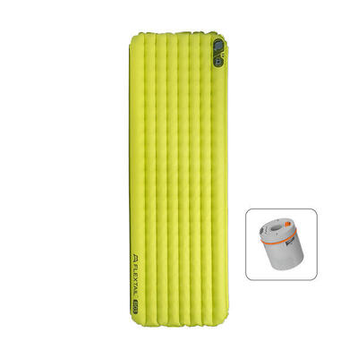 Tiny sleeping pad r03 avs slaapmat | camping matras | r waarde 3.0