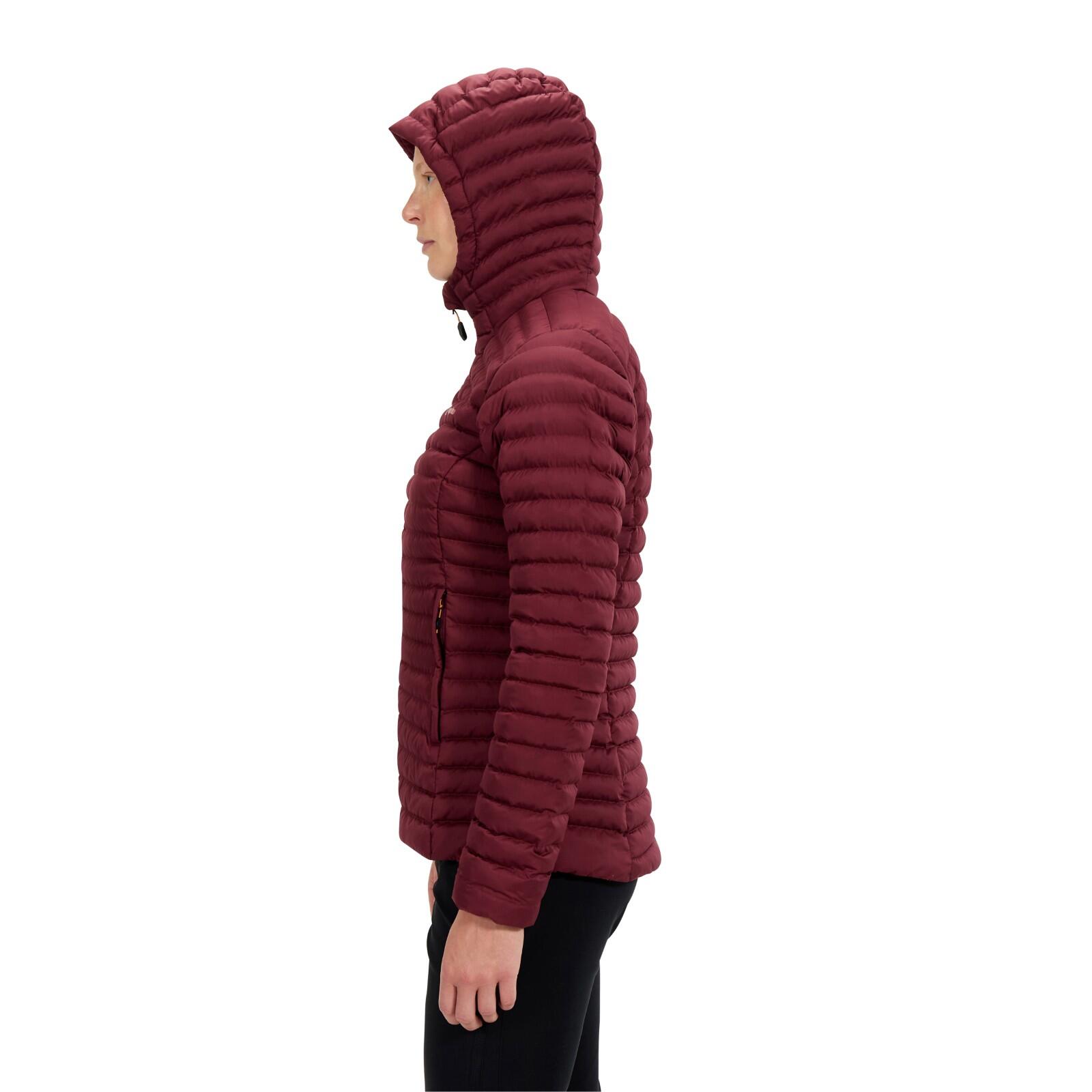 Doudoune micro donna Berghaus Nula 3/7