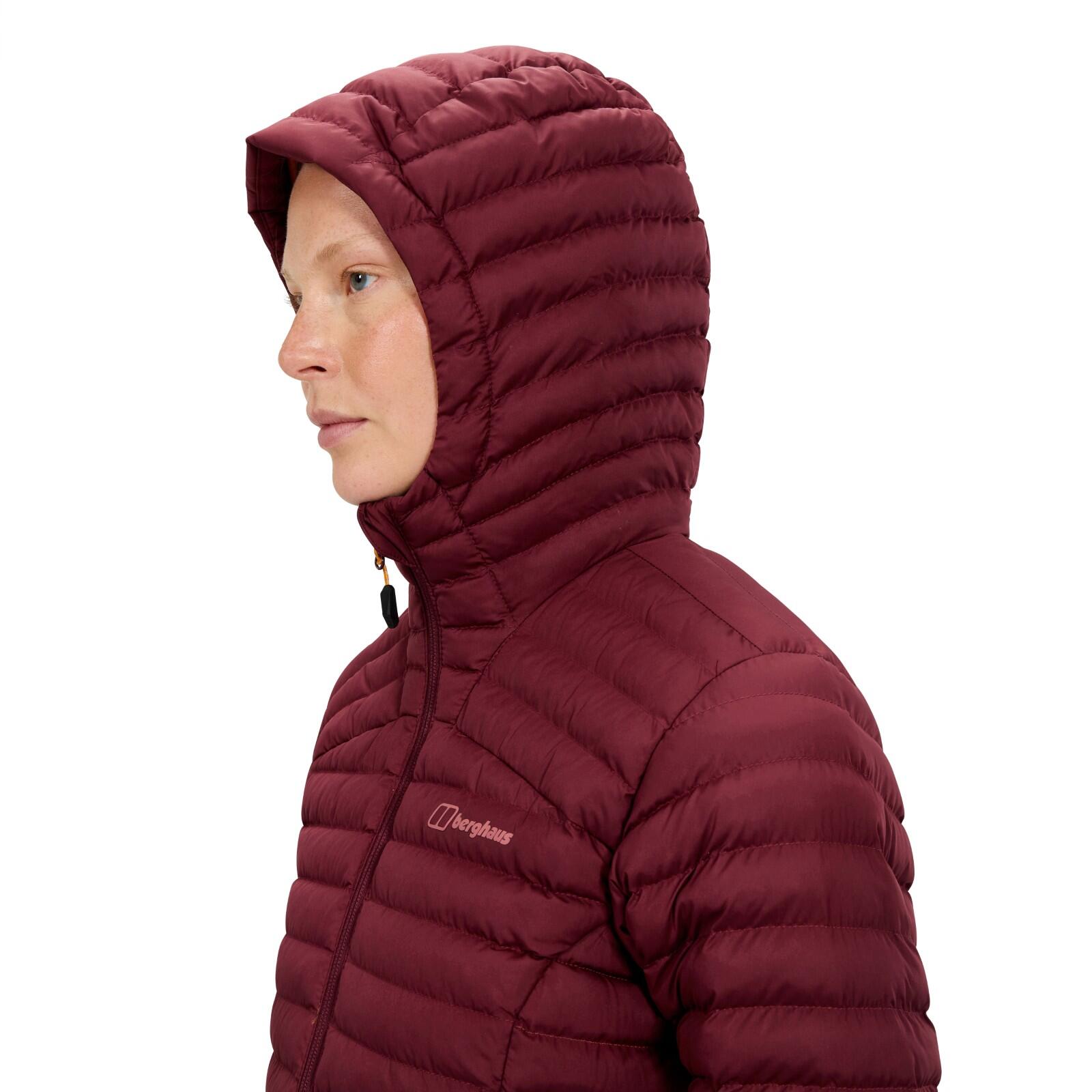 Doudoune micro donna Berghaus Nula 6/7