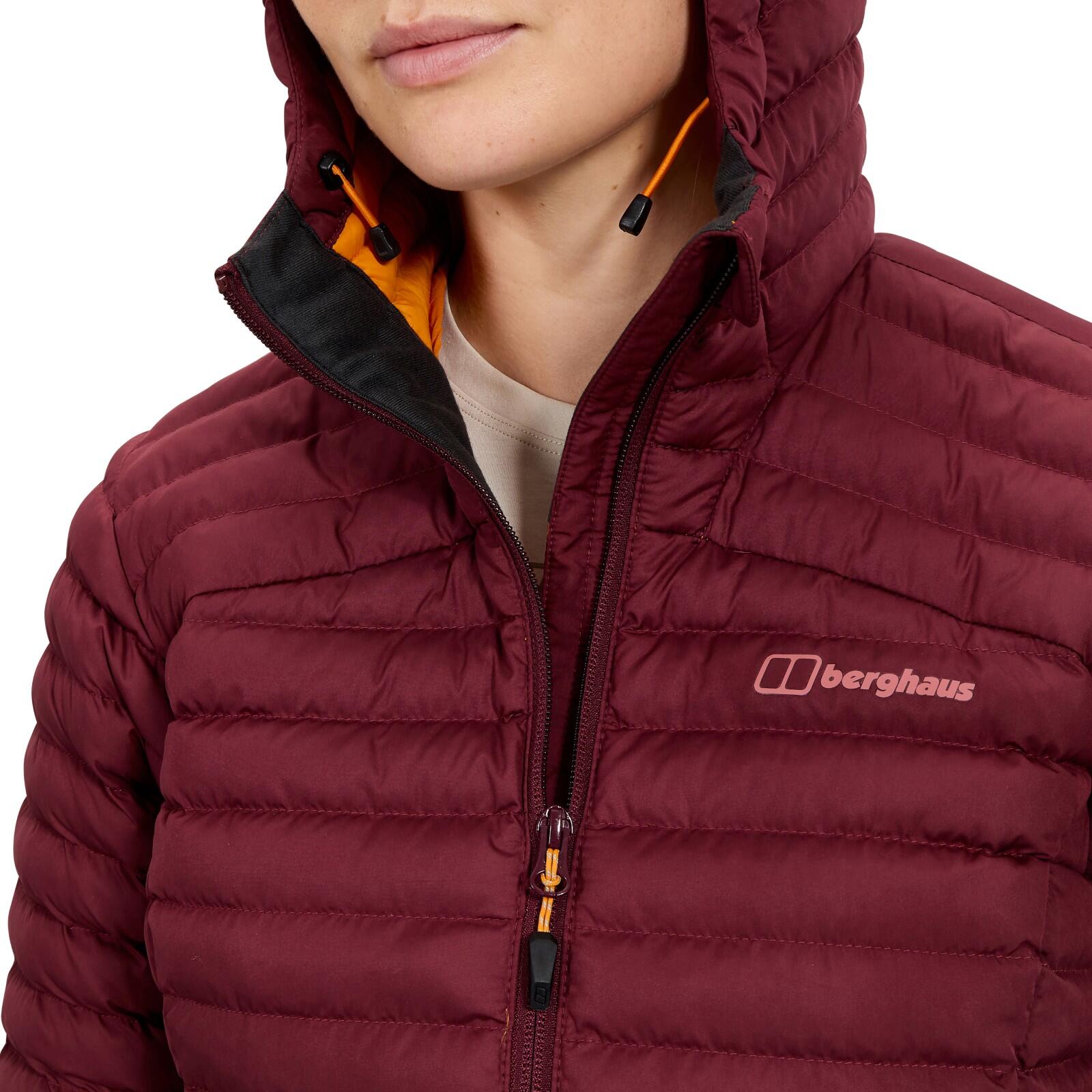 Doudoune micro donna Berghaus Nula 7/7