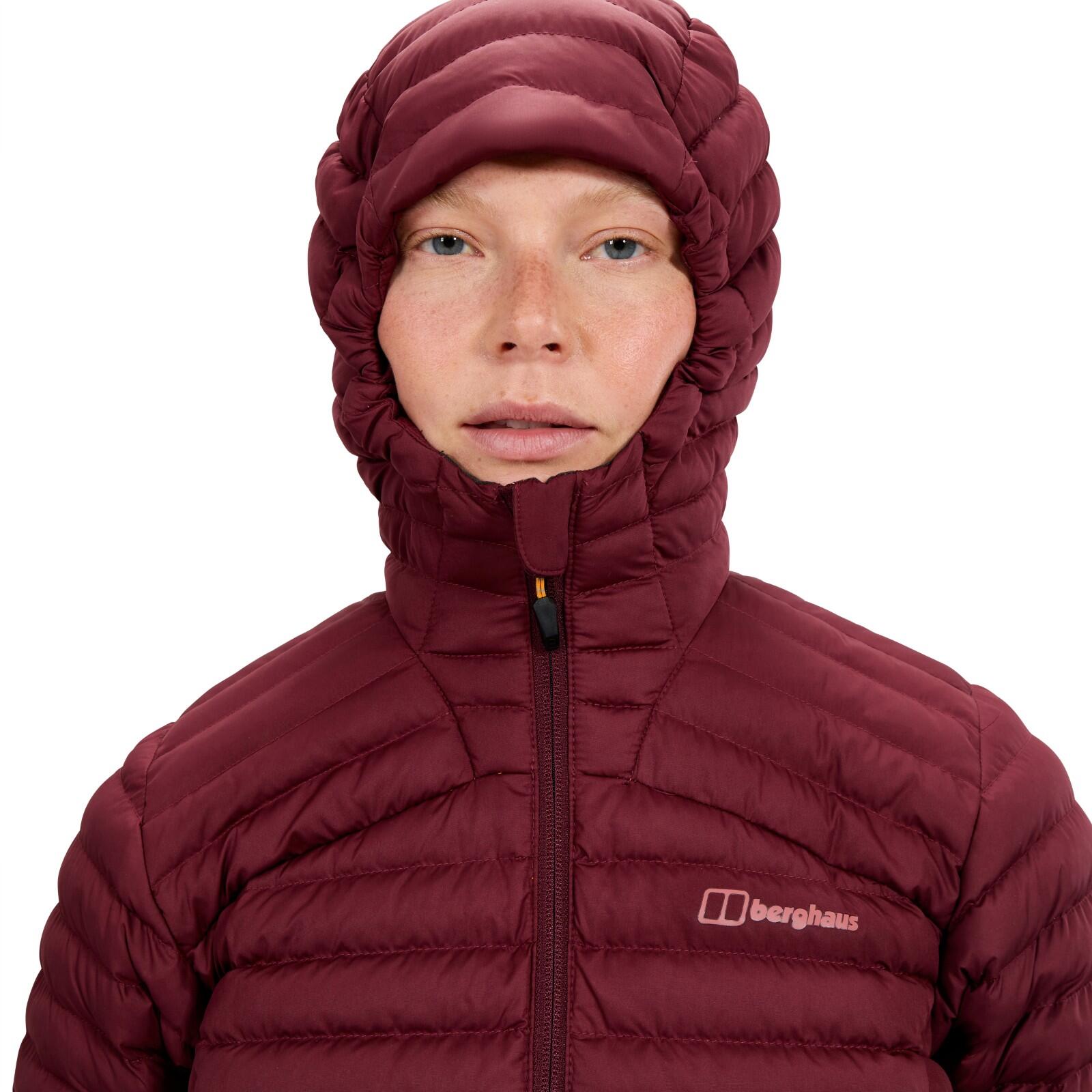Doudoune micro donna Berghaus Nula 5/7