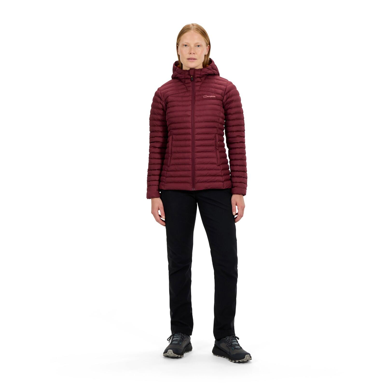 Doudoune micro donna Berghaus Nula 4/7