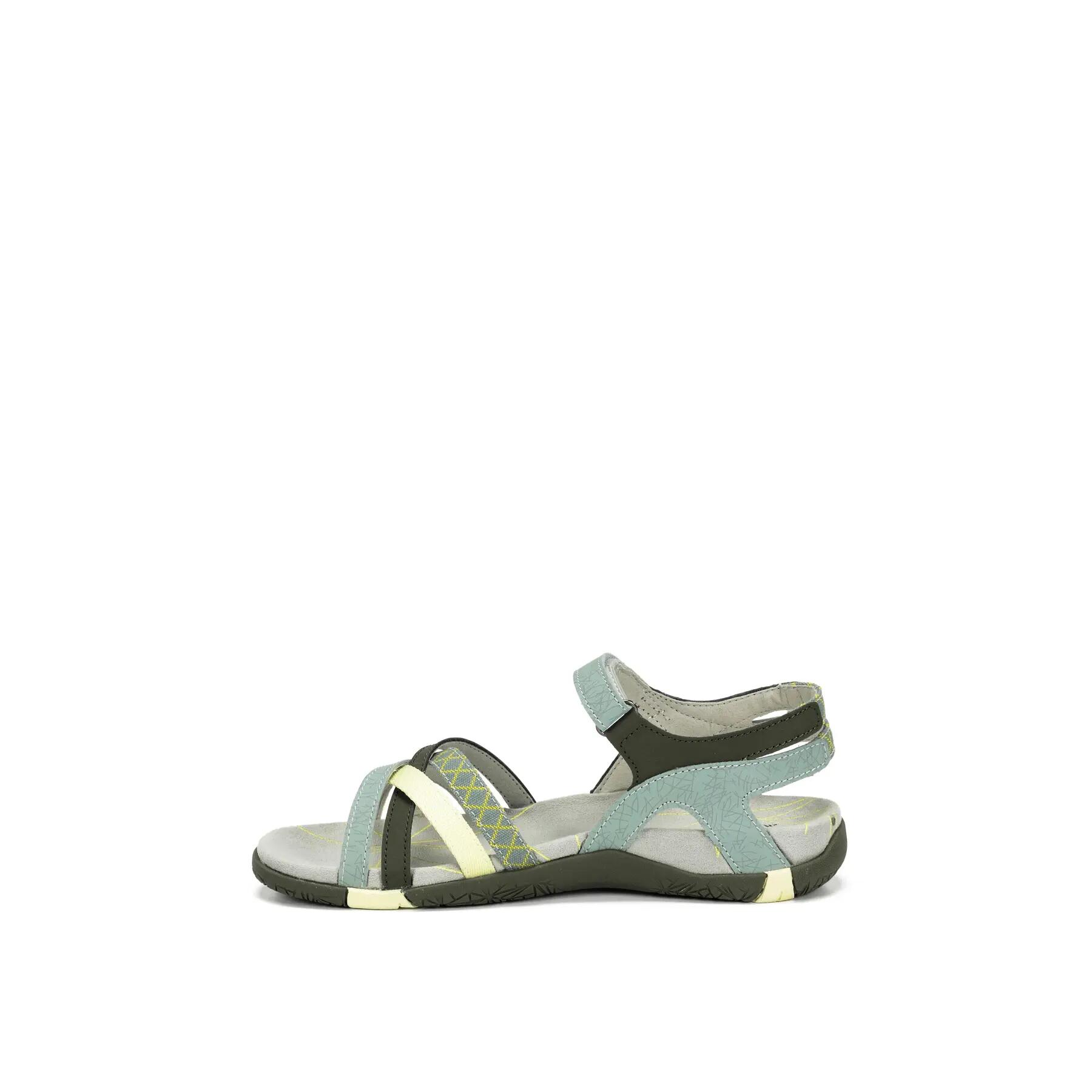 Wandersandalen für Damen Chiruca Malibu 14 3/5