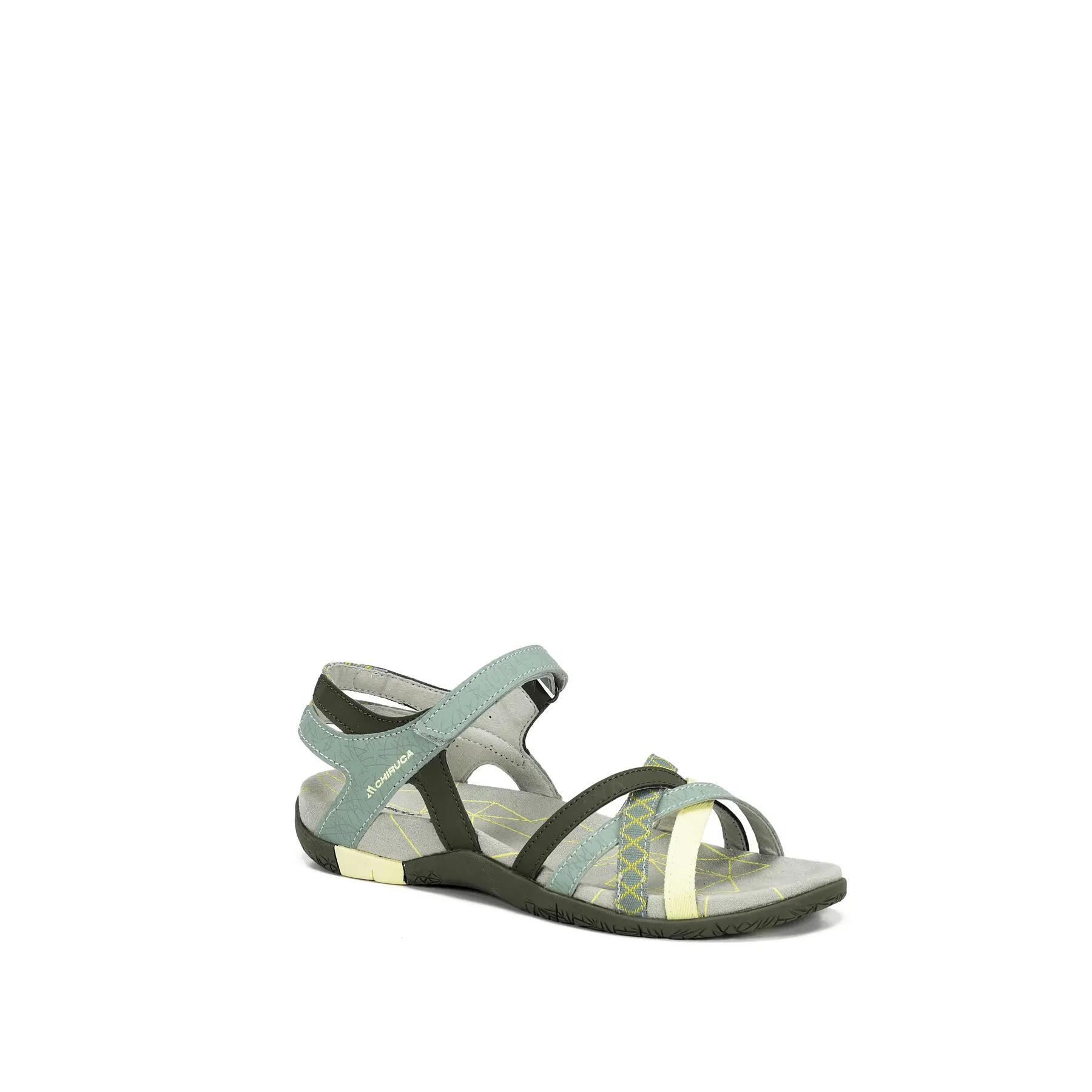 Wandersandalen für Damen Chiruca Malibu 14 2/5