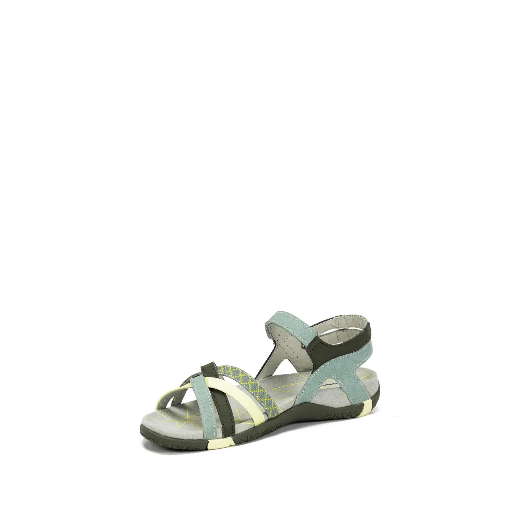 Wandersandalen für Damen Chiruca Malibu 14 4/5