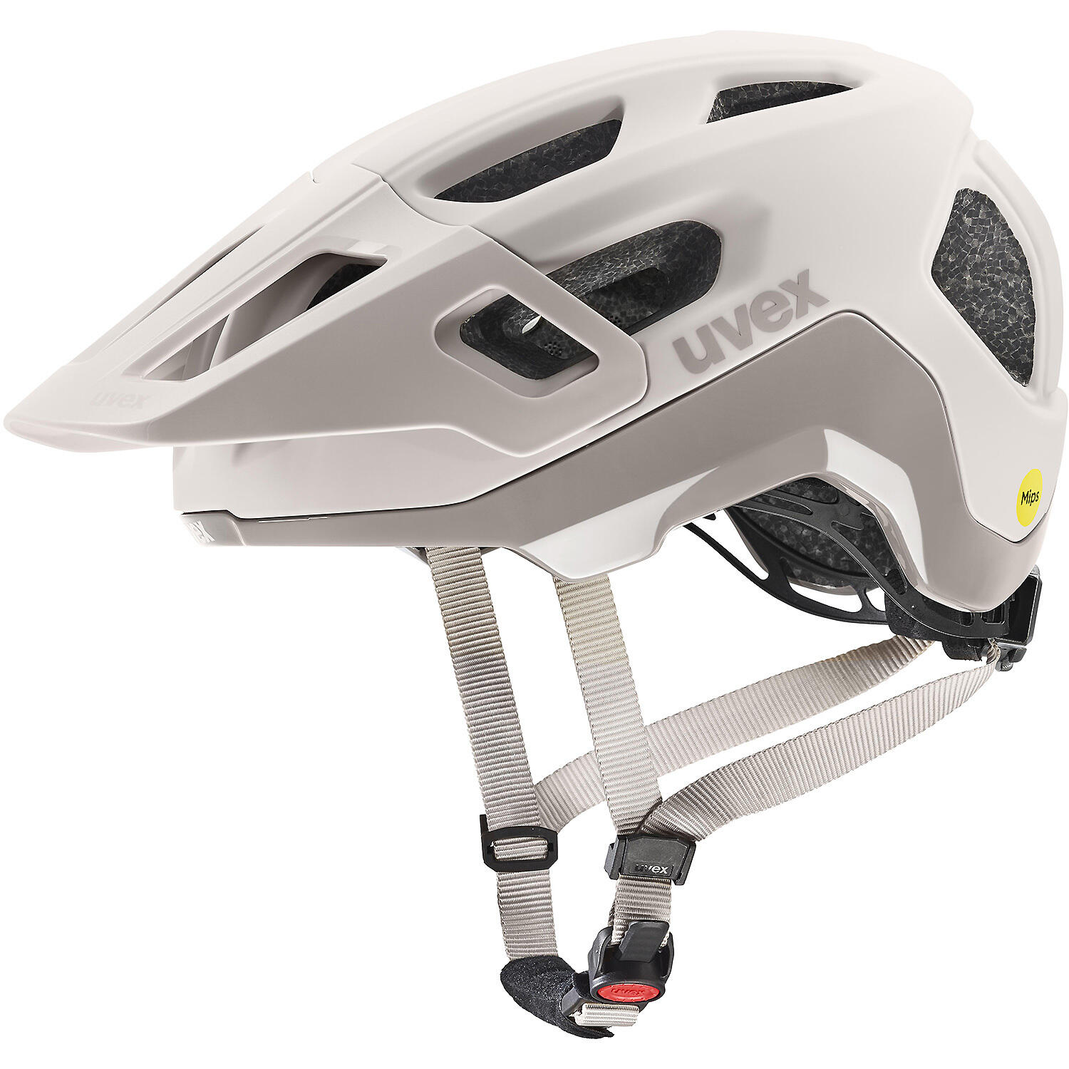 Kask rowerowy UVEX React MIPS 1/5