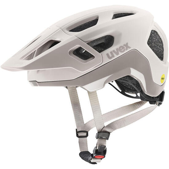 Kask rowerowy UVEX React MIPS