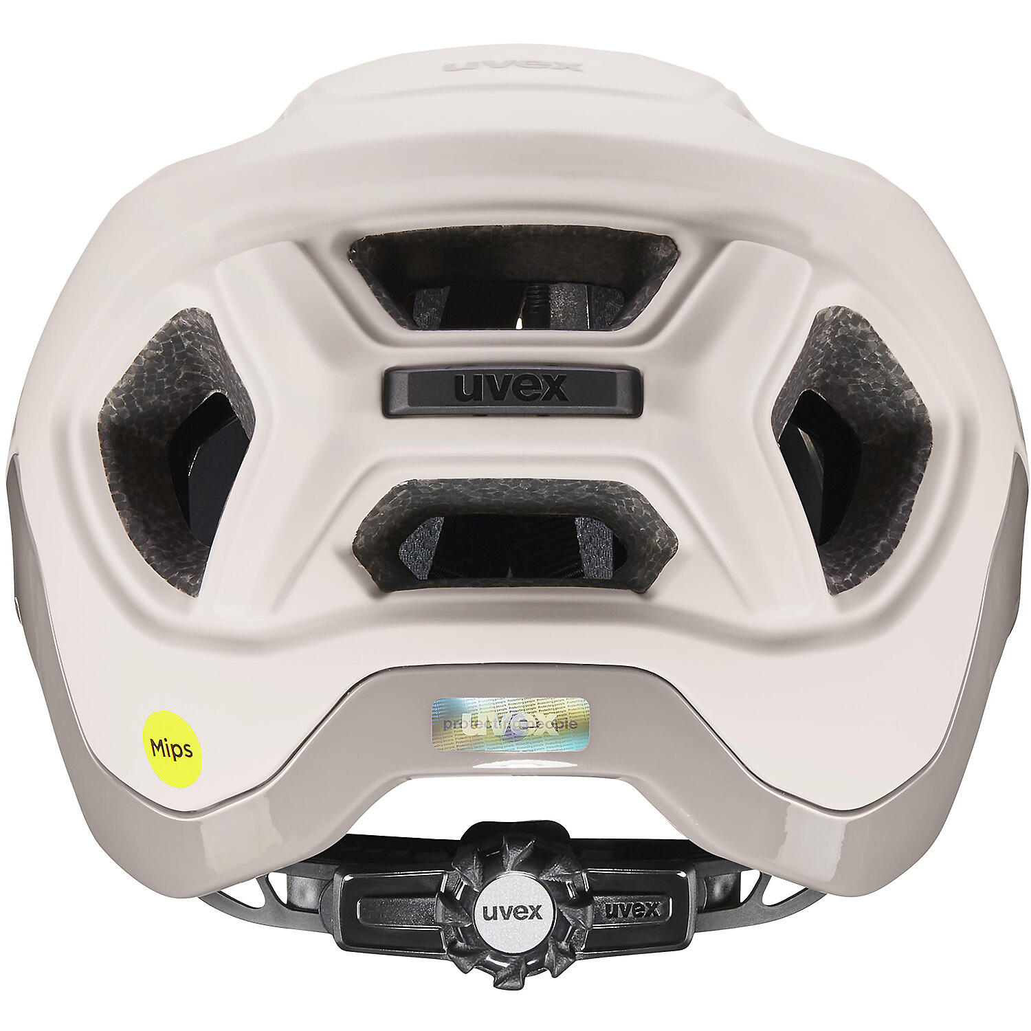 Kask rowerowy UVEX React MIPS 3/5