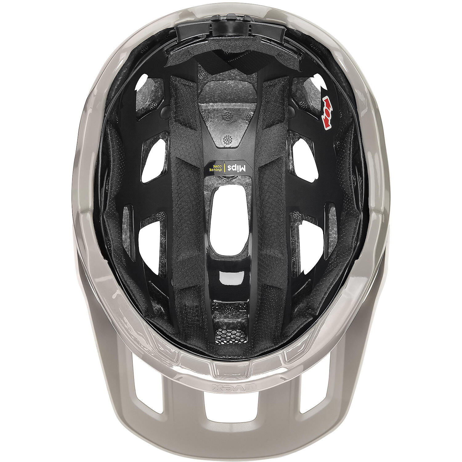 Kask rowerowy UVEX React MIPS 5/5
