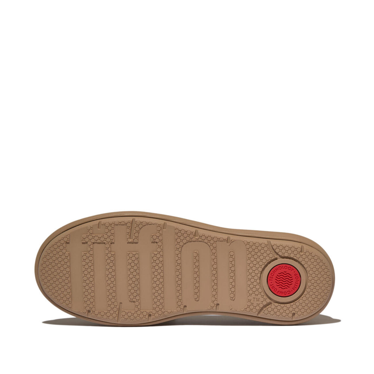 FITFLOP FitFlop IQ-Comff Tassel Suede Loafers  CAMEL 42 4/7