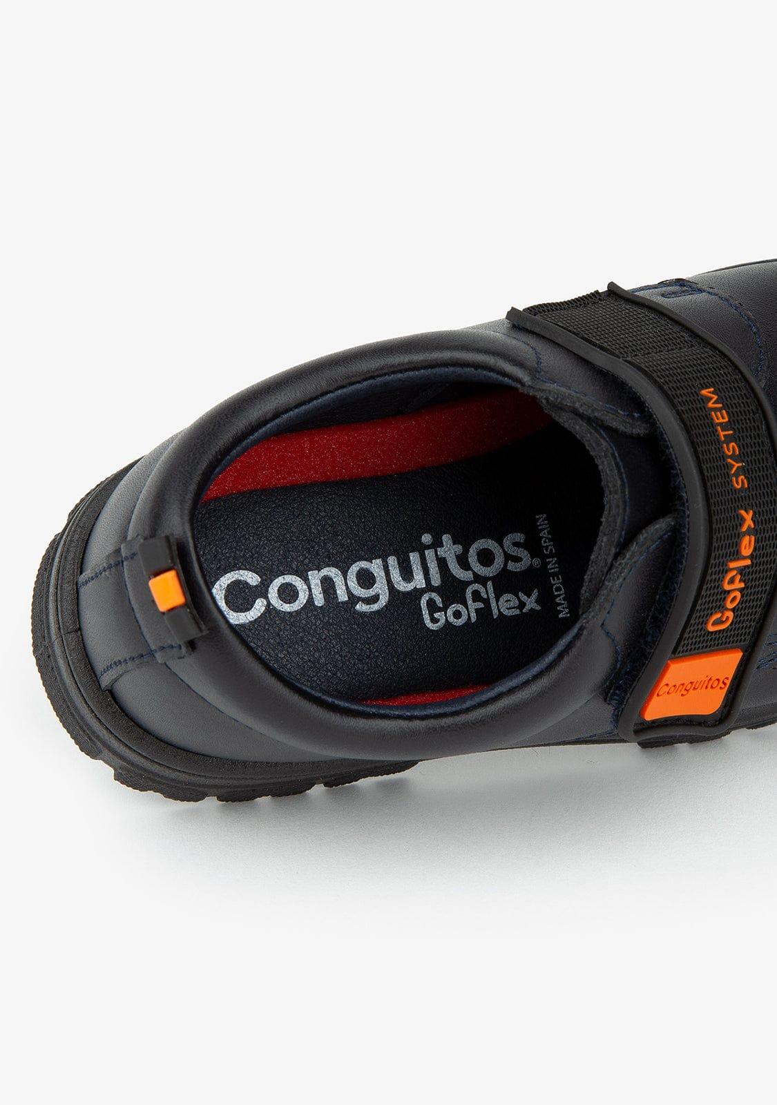 Zapatos Colegiales Conguitos Colegiales 3/4