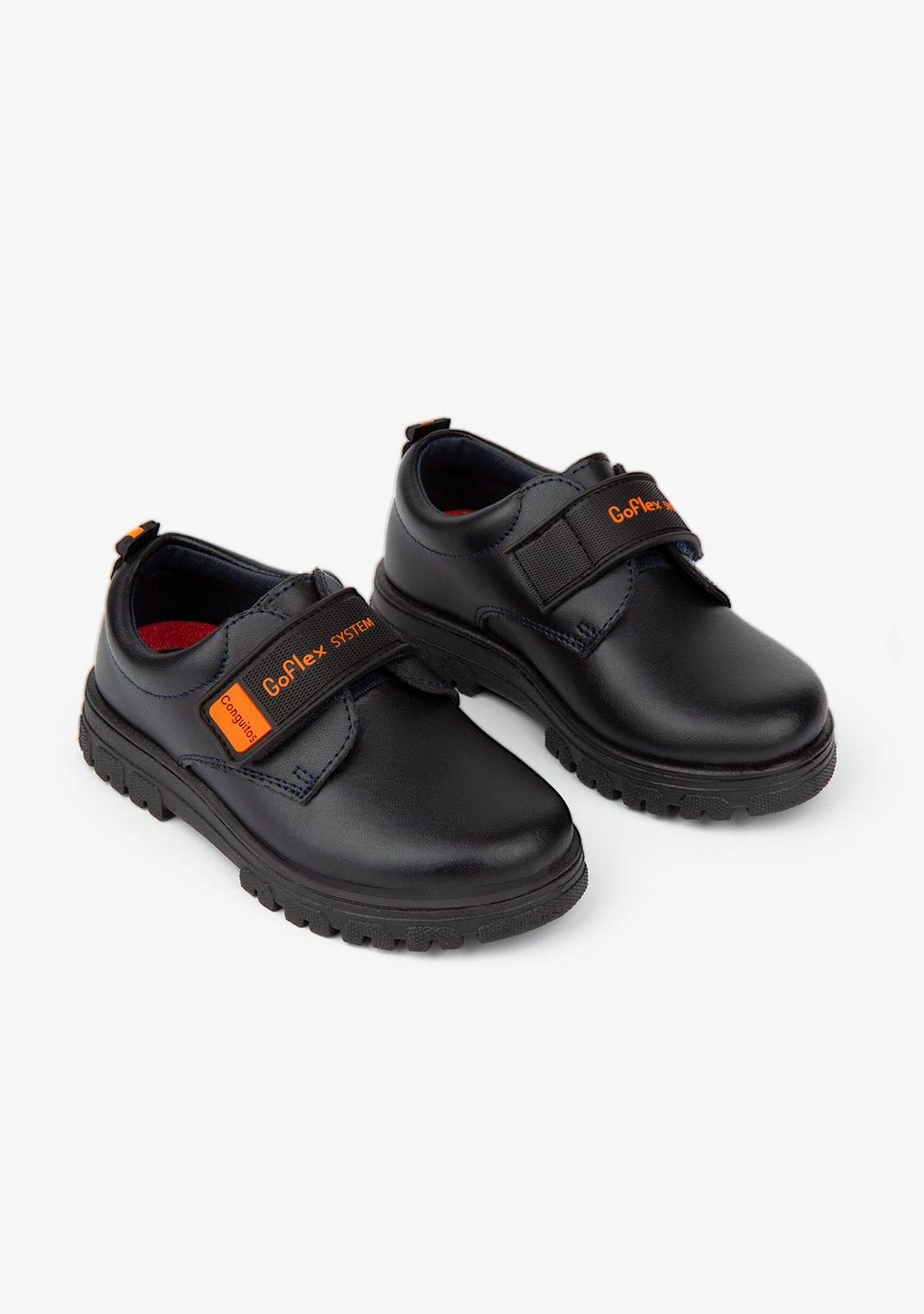 Zapatos Colegiales Conguitos Colegiales 2/4
