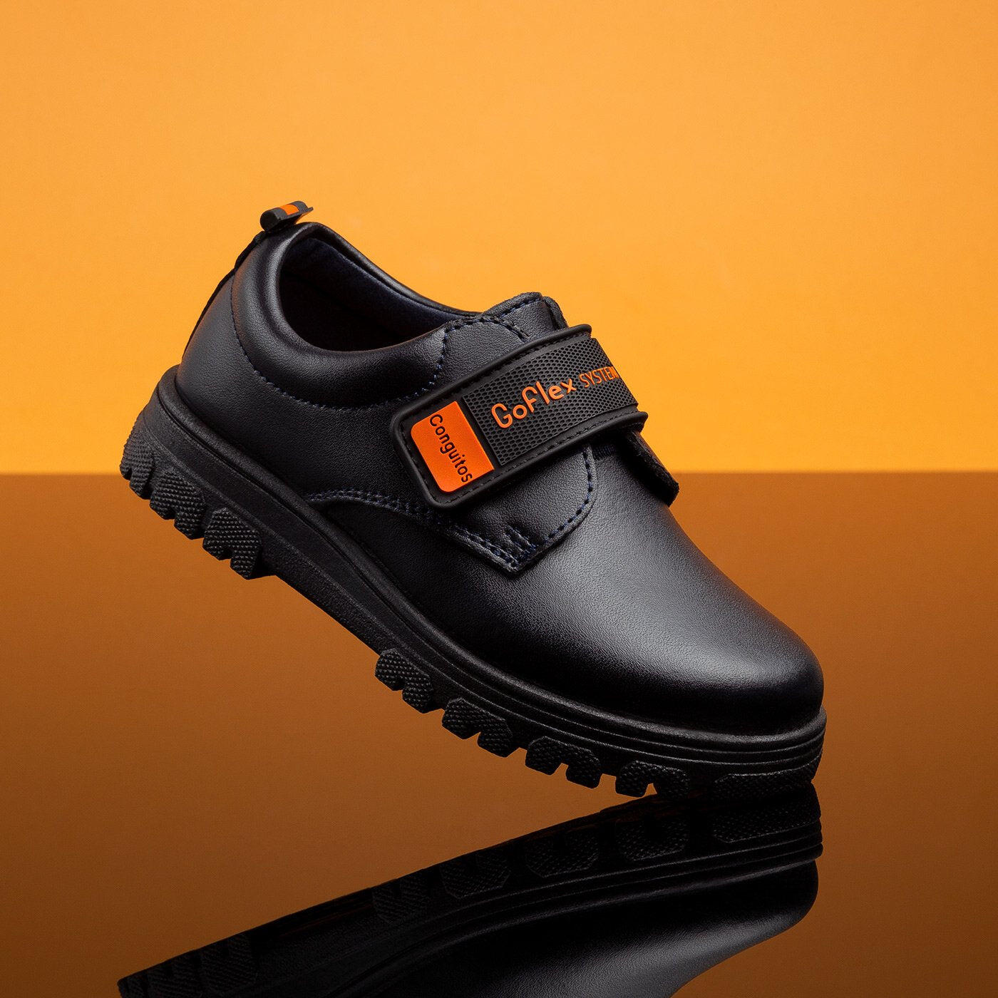 Zapatos Colegiales Conguitos Colegiales 4/4