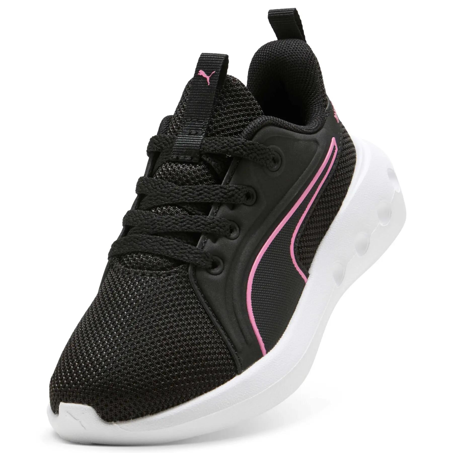 Trenerzy dla dzieci Puma Soft Carson PS 3/6