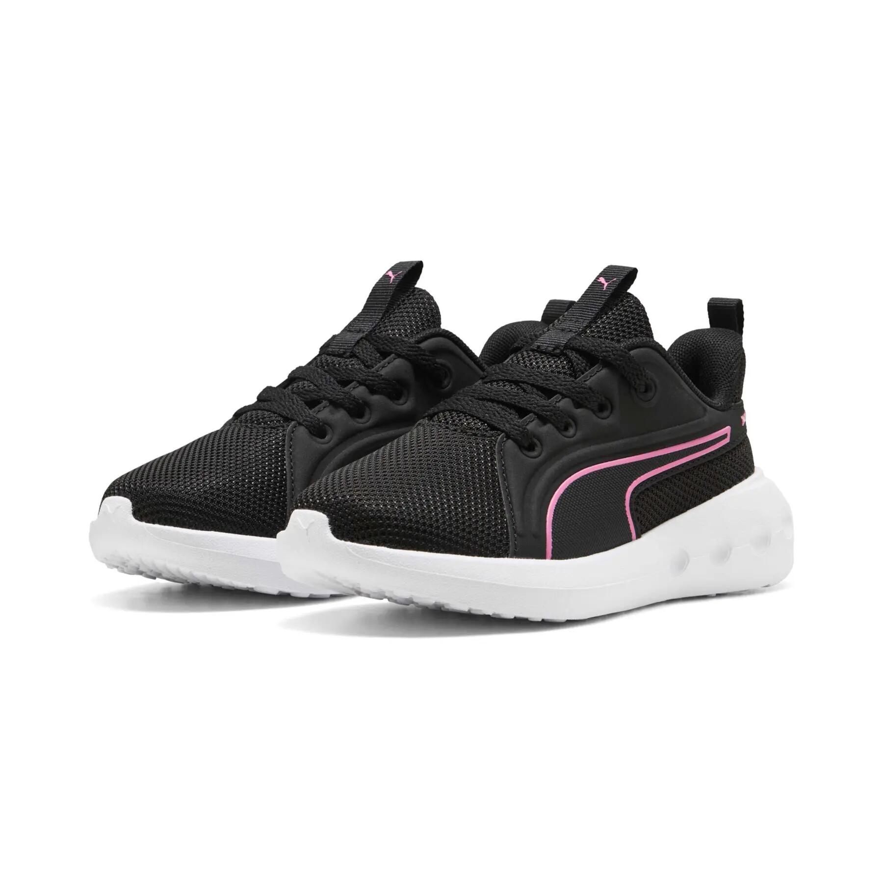 Trenerzy dla dzieci Puma Soft Carson PS 2/6
