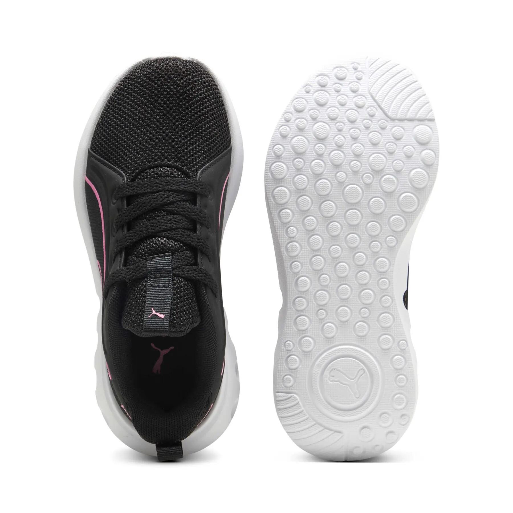 Trenerzy dla dzieci Puma Soft Carson PS 5/6