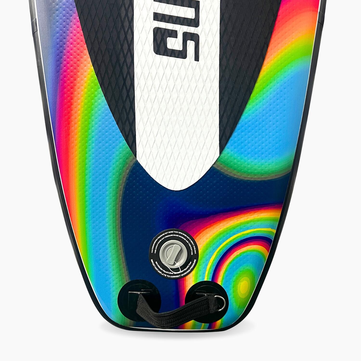 Suprfit Stand-Up Paddling Board Chroma 7/7