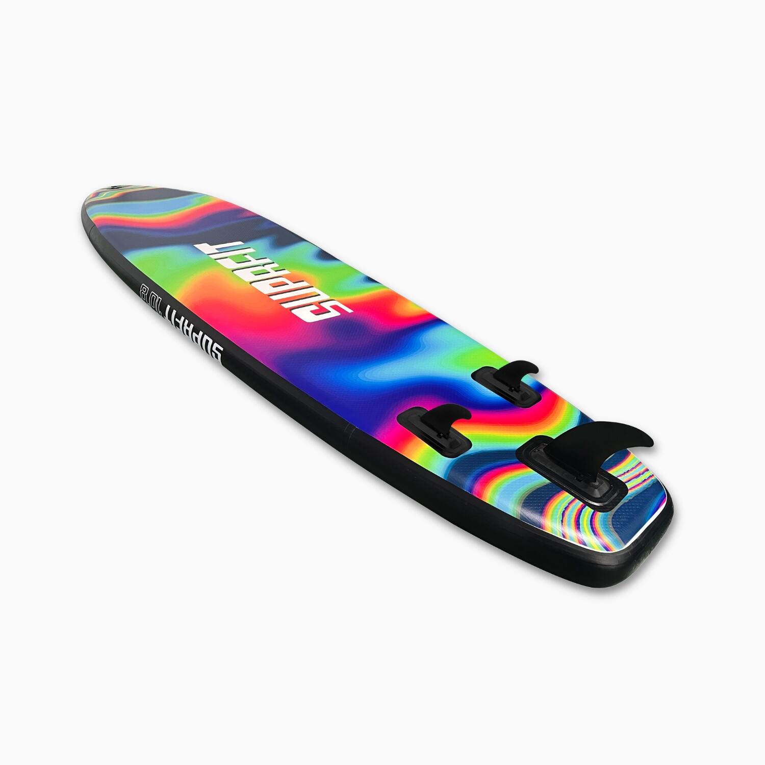 Suprfit Stand-Up Paddling Board Chroma 5/7