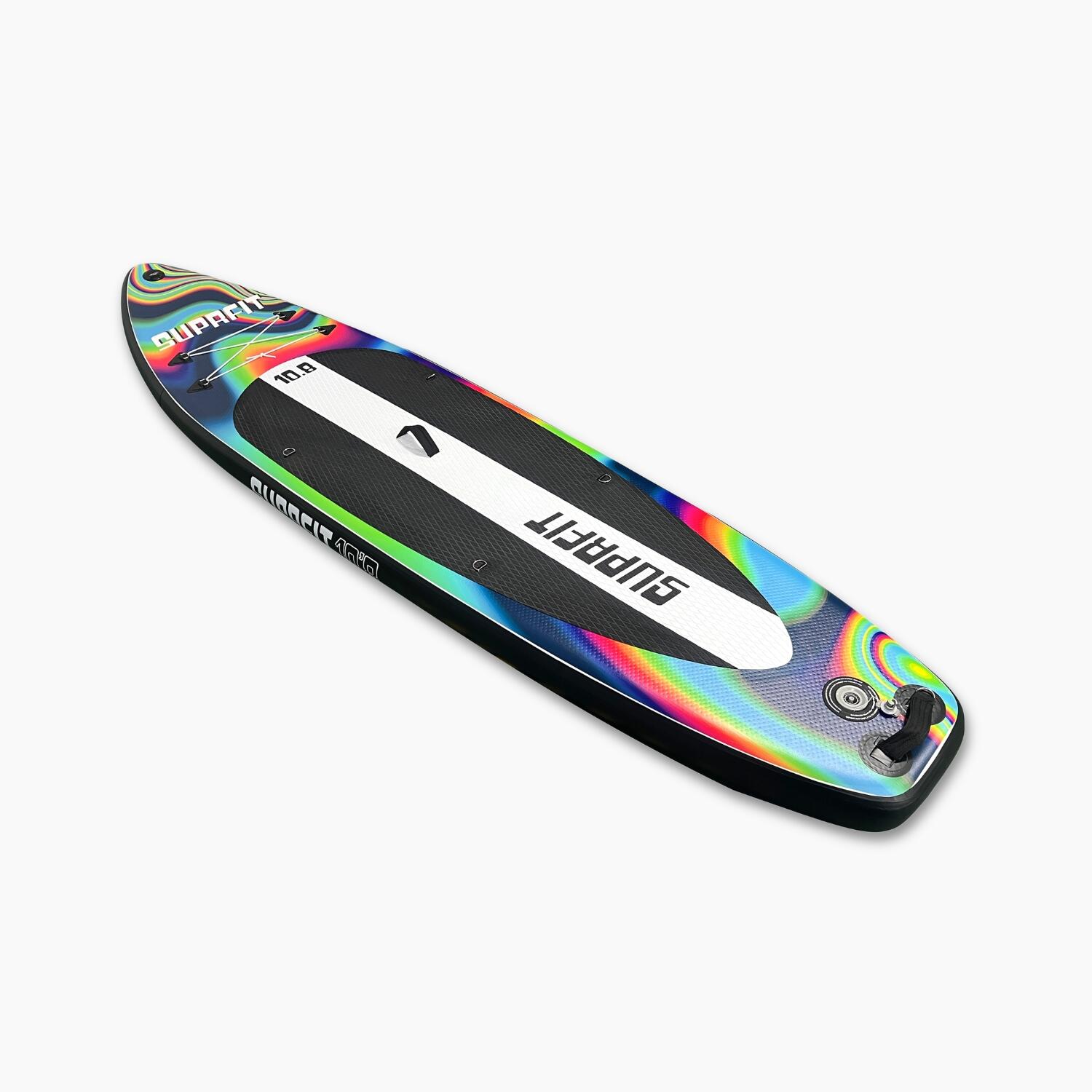 Suprfit Stand-Up Paddling Board Chroma 4/7