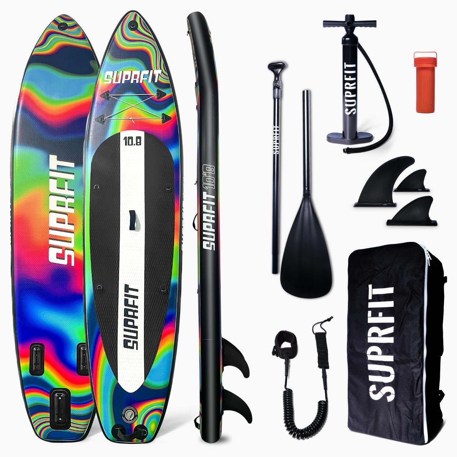 SUPRFIT picture