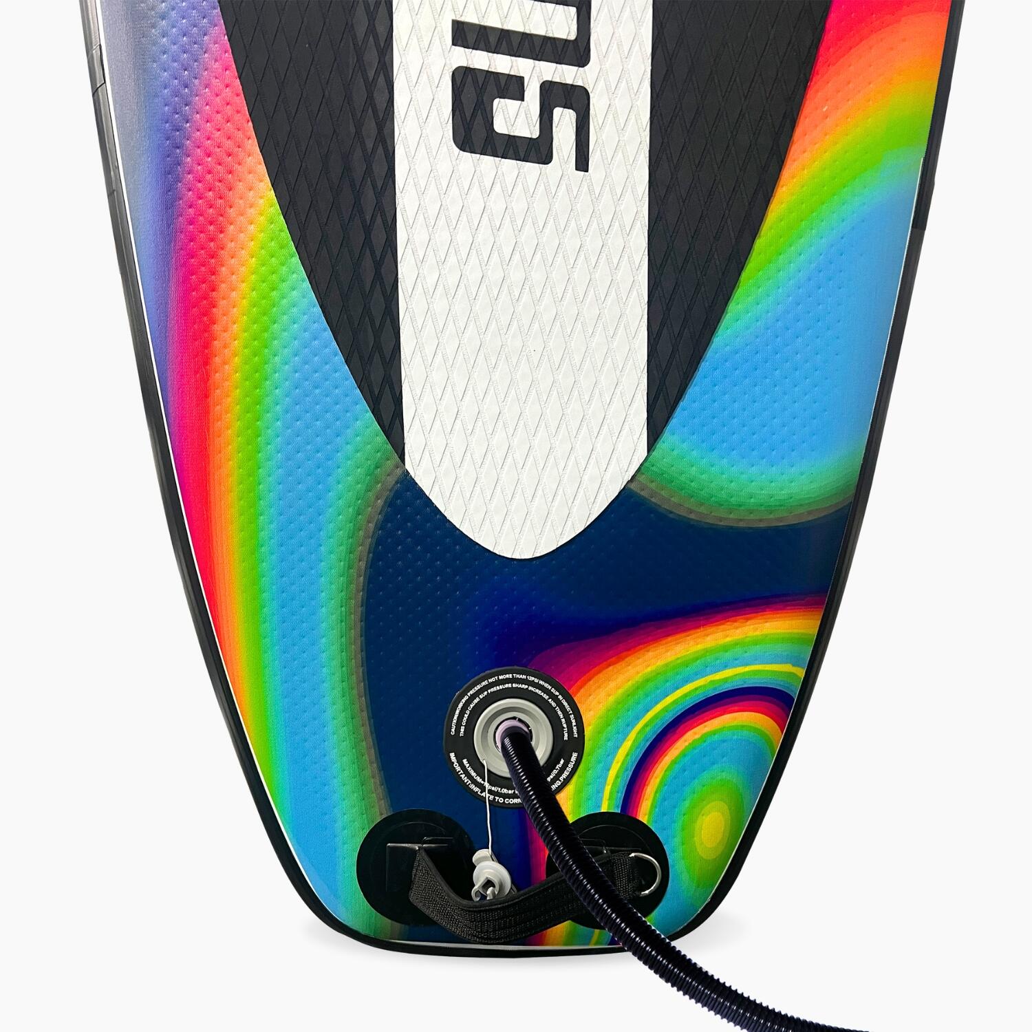 Suprfit Stand-Up Paddling Board Chroma 6/7