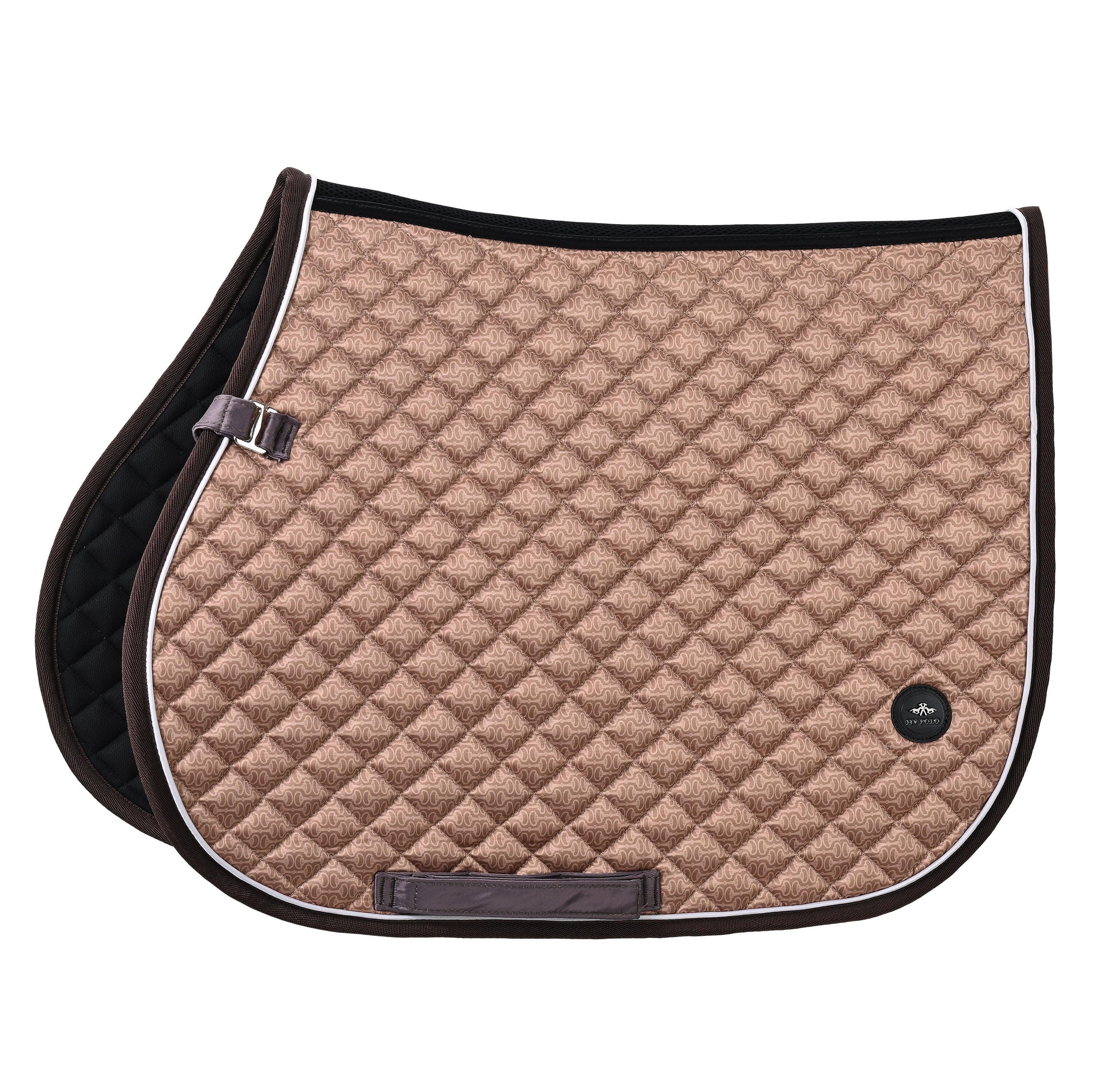 Tapis de selle Pilar motif Print – HV POLO 5/5