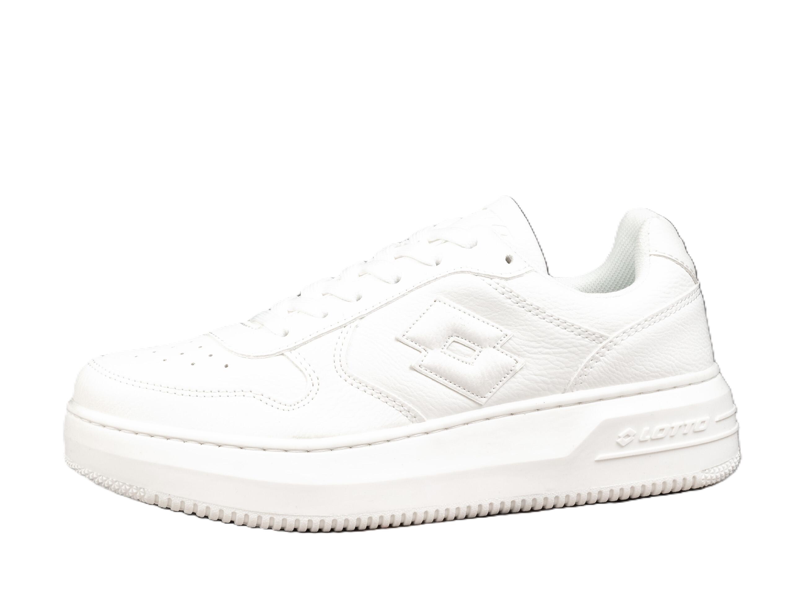 Buty damskie sportowe Lotto PALIOT PF OC 3/6