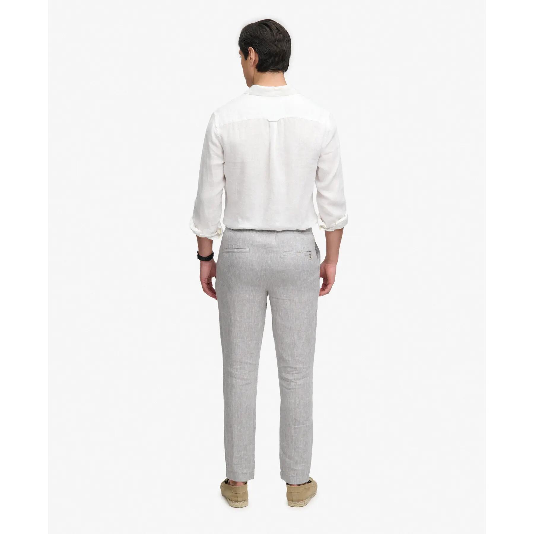 Linnen broek Superdry 5/7