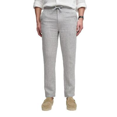 Linnen broek superdry
