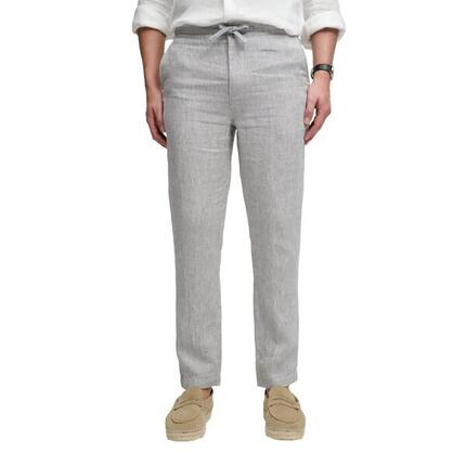 Leinenhose Superdry
