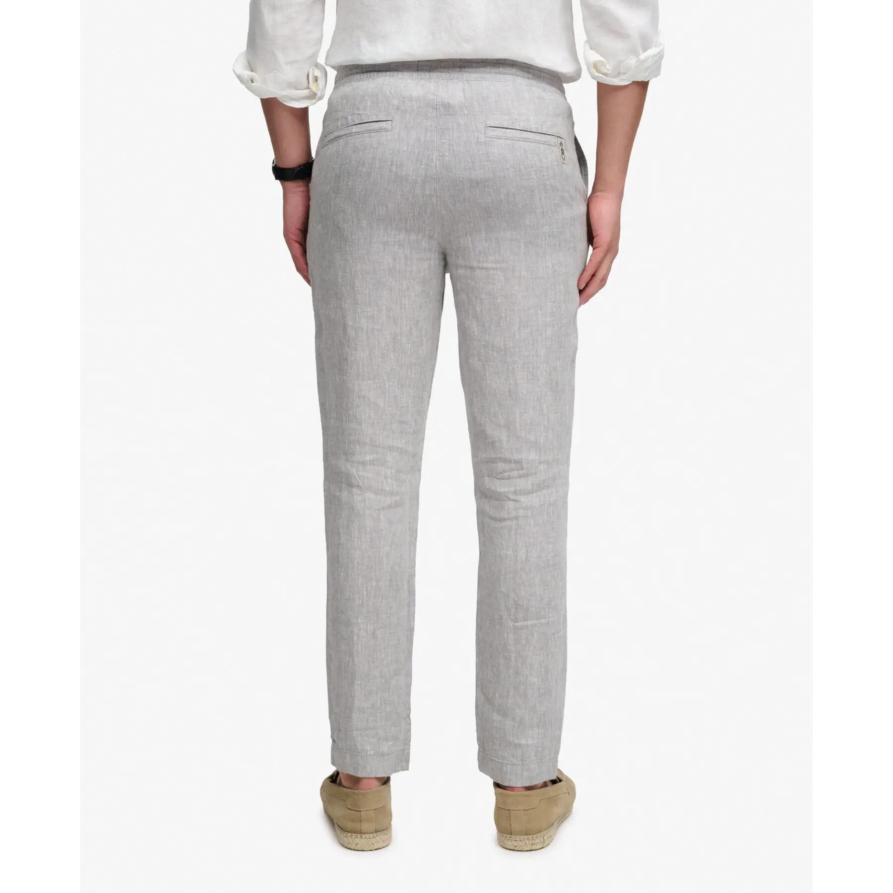 Linnen broek Superdry 4/7
