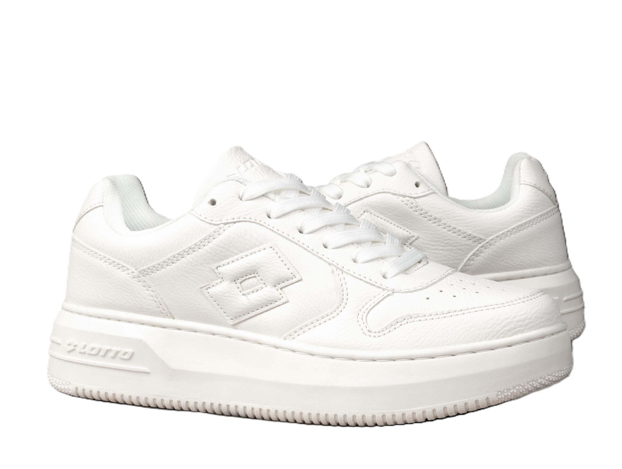 Buty damskie sportowe Lotto PALIOT PF OC 2/6