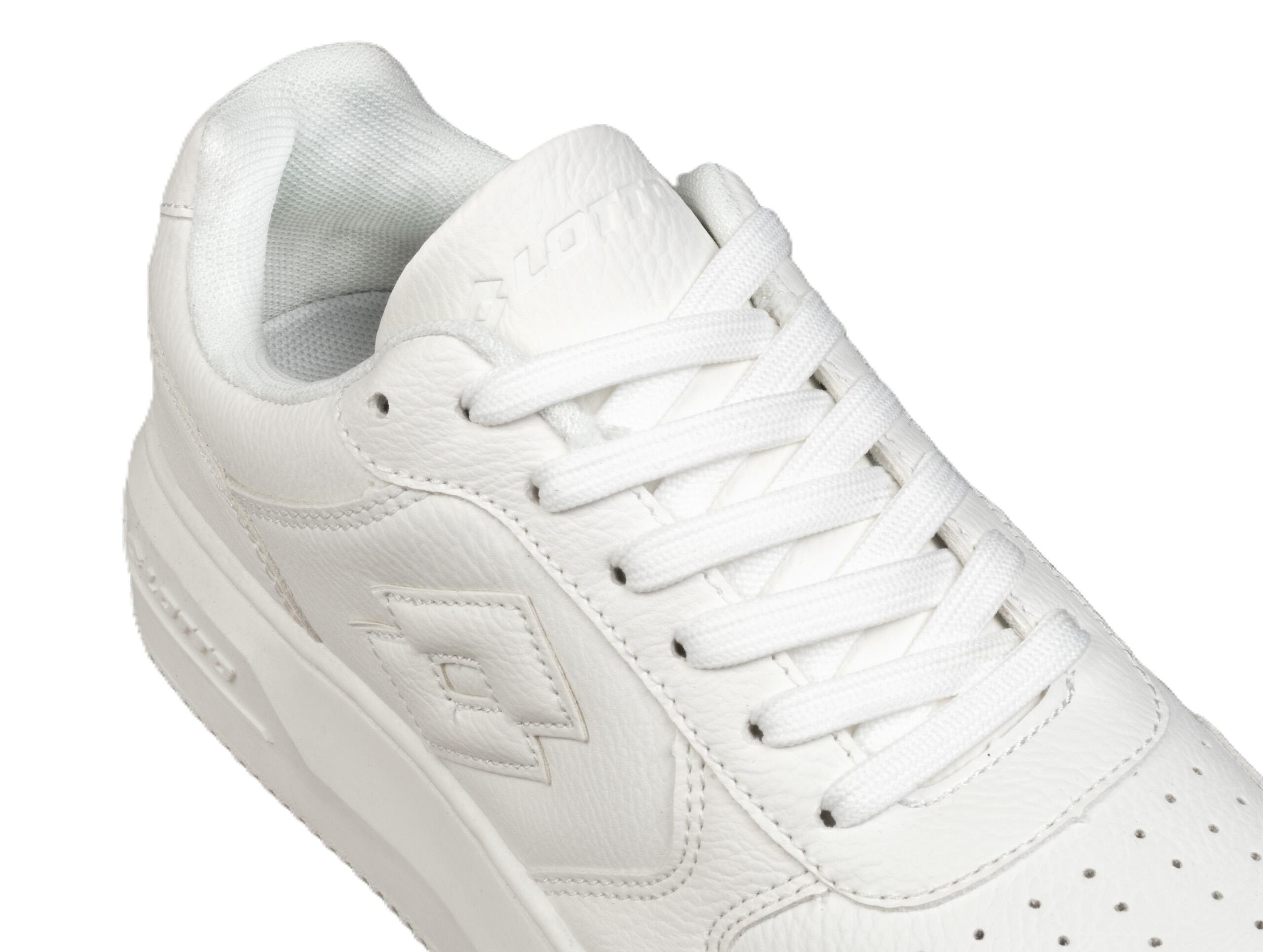 Buty damskie sportowe Lotto PALIOT PF OC 4/6