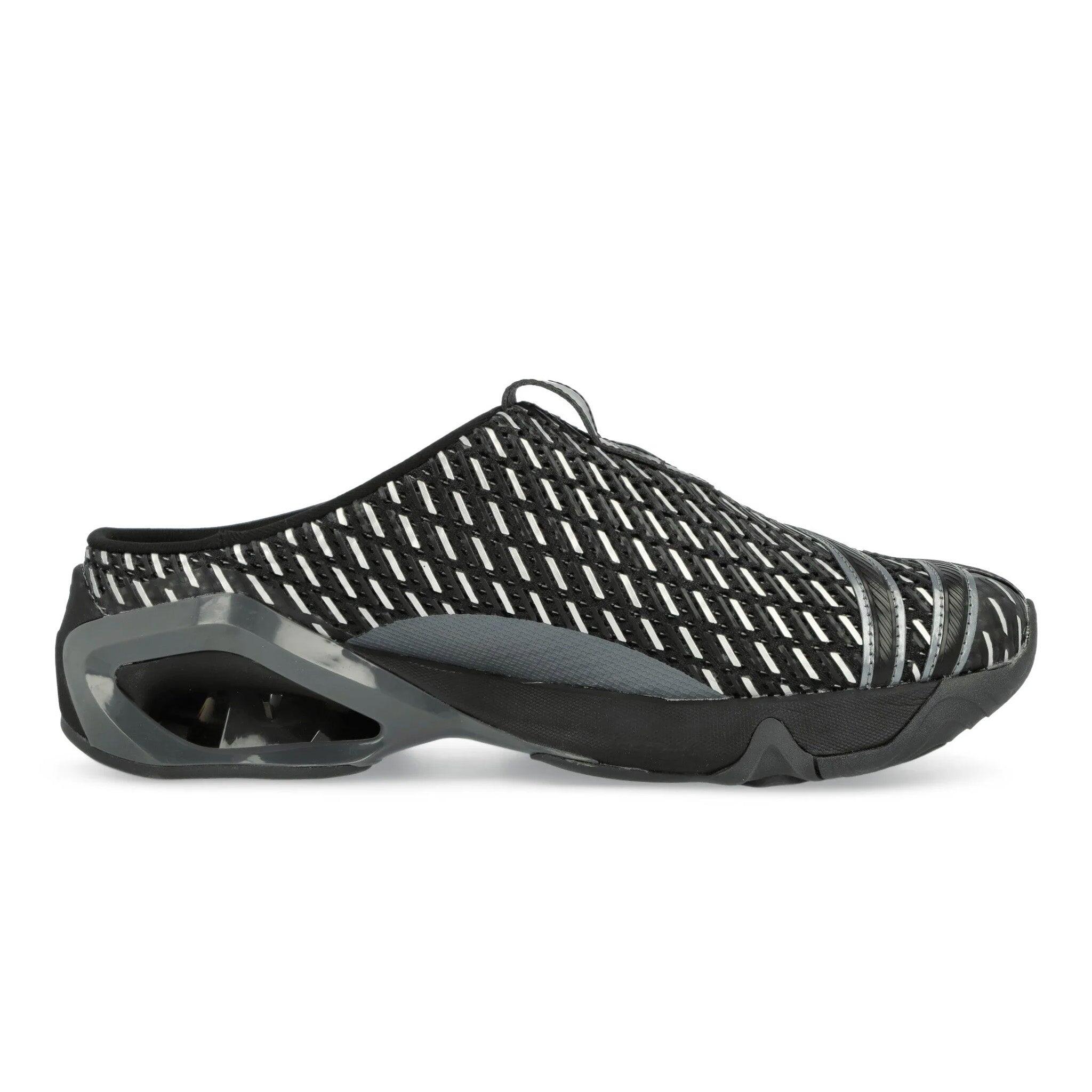 Asics Kiko Kostadinov x Gel-Styrax Mens Black Trainers | Decathlon