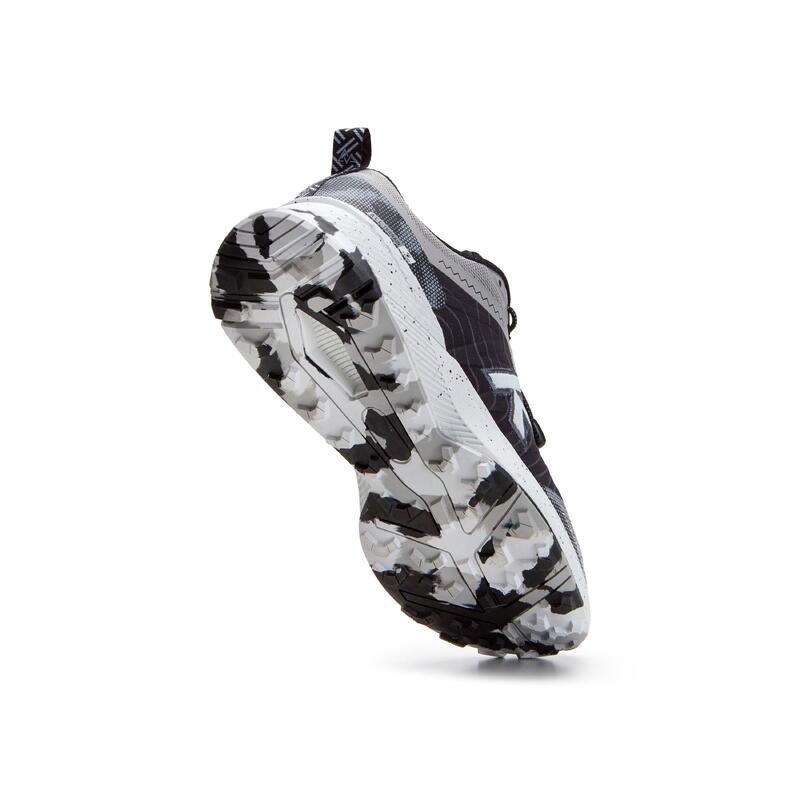 Kelme Zapatillas Running Nomad Evo Negro Unisex